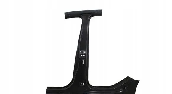 Seat Ibiza V (KJ) Pillar (middle) 6F0809605C