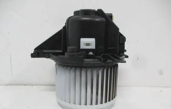 Peugeot 5008 II Heater fan/blower 3P4330400