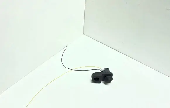 Subaru Outback (BS) Rear door sensor 166985