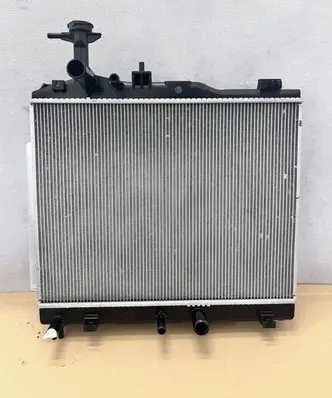Mitsubishi Space Star Radiator set 1350B226 TG0230004220