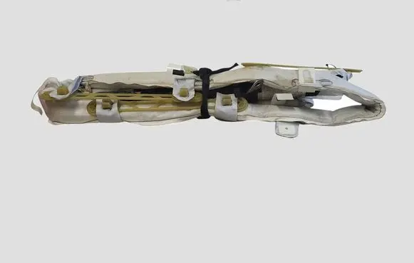 Peugeot 807 Roof airbag 1400418980