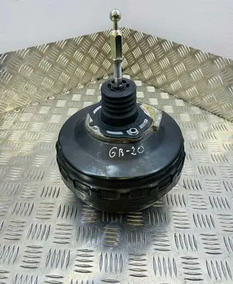 Audi A4 S4 B7 8E 8H Brake booster 8E0612105AG