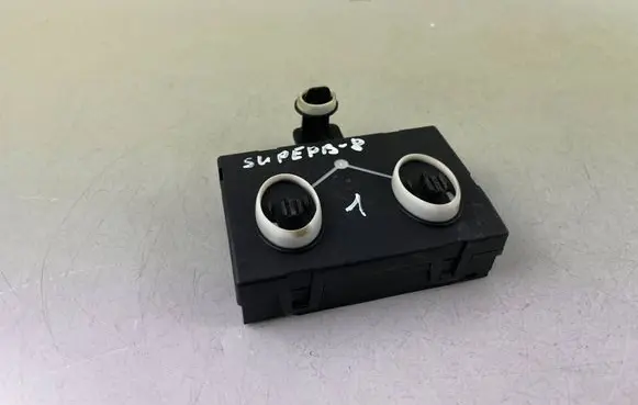 Skoda Superb B8 (3V) Door control unit/module 5Q4959592E 5Q4959592B