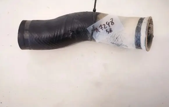 Toyota Avensis Verso Intercooler hose/pipe