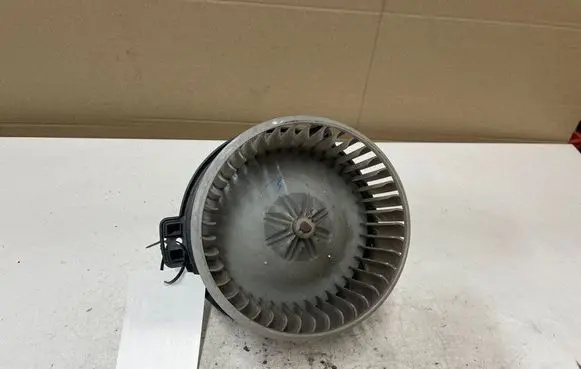 Toyota Corolla Verso AR10 Heater fan/blower 0130101602 MF0160700600