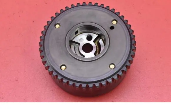 Mazda 3 I Crankshaft pulley 229800-1720
