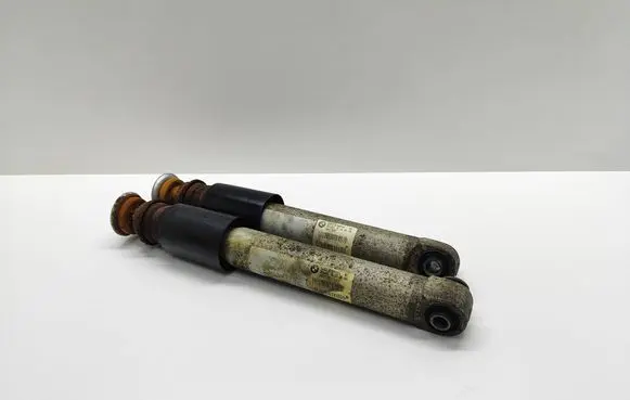 BMW 5 E60 E61 Rear shock absorber/damper 6766585 676658502 33526766585