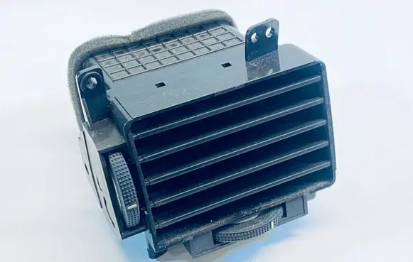Hyundai Sonata Dash center air vent grill 974103K000
