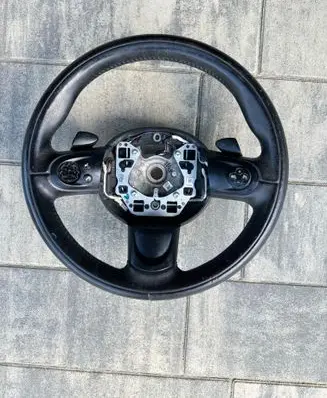 Mini Cooper Countryman R60 Steering wheel