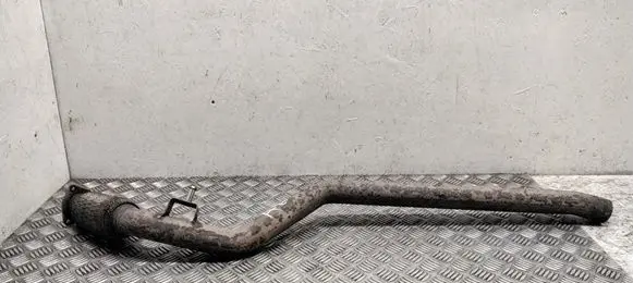 Audi A6 C7 Exhaust flexible connection 4G0254350C