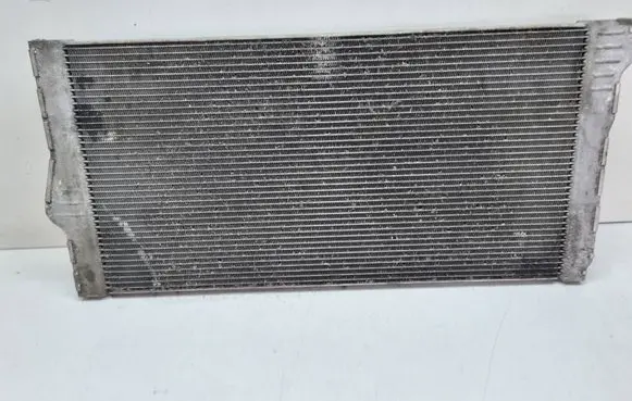 BMW 5 F10 F11 Coolant radiator 8509175 1711850915