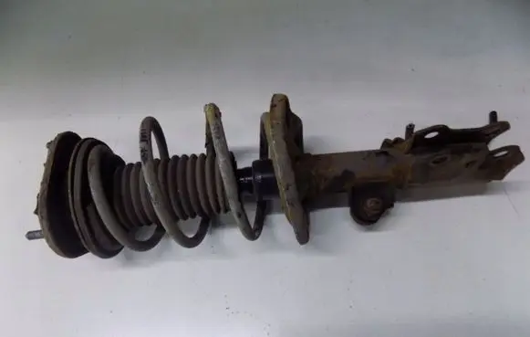 Toyota Auris 150 Front shock absorber with coil spring 83274283942394