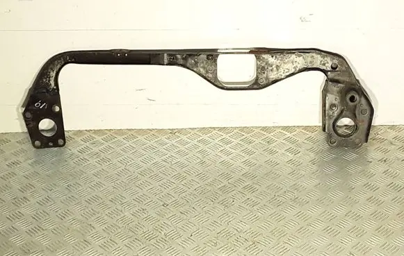 Audi A6 S6 C5 4B Bottom radiator support slam panel 4b0805851e
