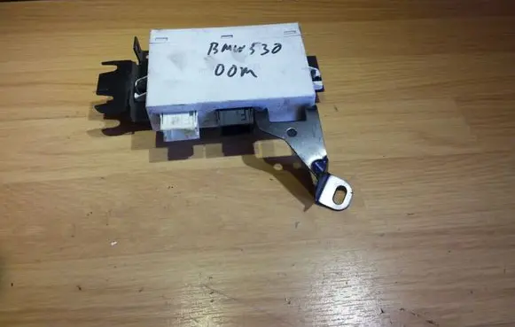BMW 5 E39 Parking PDC control unit/module 694023