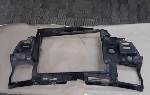 Volkswagen Sharan Radiator support slam panel 7M0805594 95VWA00120