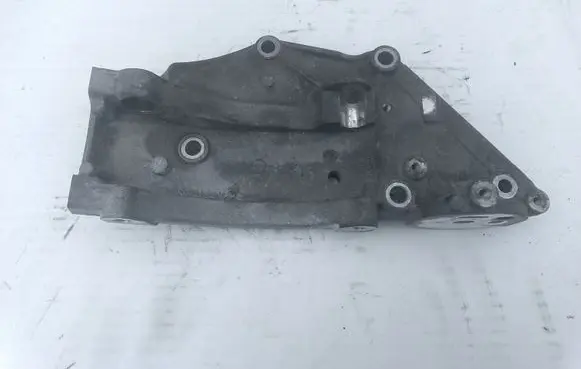 Peugeot 307 Generator/alternator bracket 9650034280 CB31