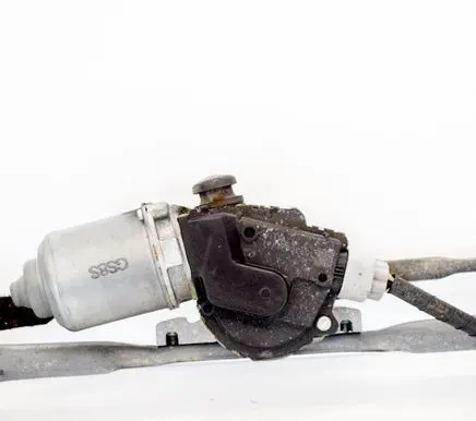 Mazda 6 Front wiper linkage and motor GS8S1593001441