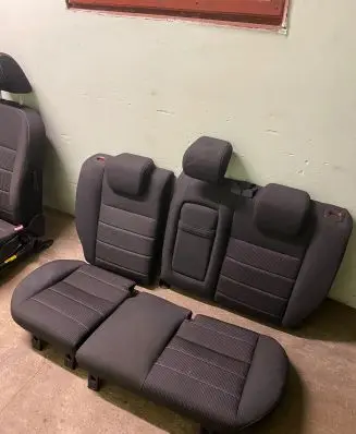 Ford Focus Interior set 