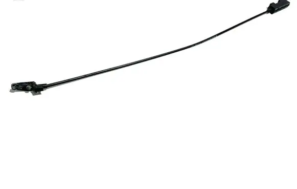 Skoda Octavia Mk3 (5E) Engine bonnet/hood lock release cable 5E0823531A 20681