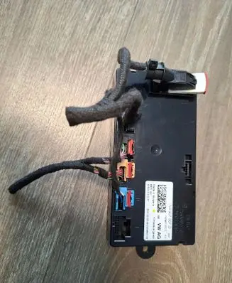 Volkswagen ID. Buzz Other devices 1N3907007D