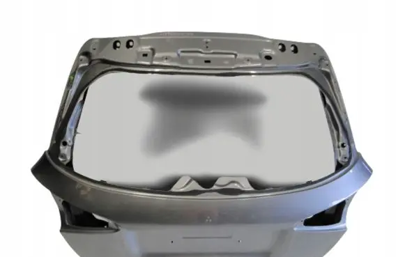 Mercedes-Benz A W177 Tailgate/trunk/boot lid A1777420000 A1777401400