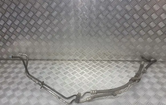 Ford Focus Power steering pump