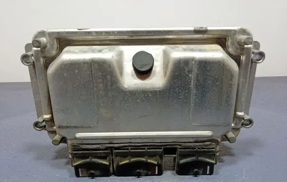 Citroen C3 Engine control unit/module ECU 9650347880