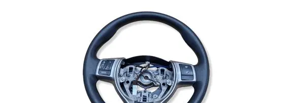 Toyota Yaris Steering wheel 451000D