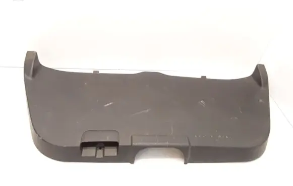 Nissan Qashqai Tailgate/boot cover trim set 8377063J0