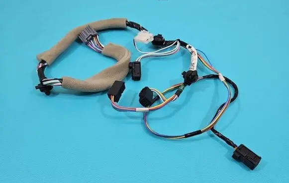 Other wiring loom