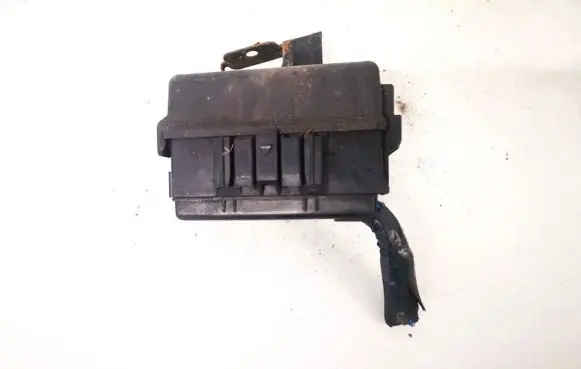 Suzuki Grand Vitara II Fuse box set 9021ya2