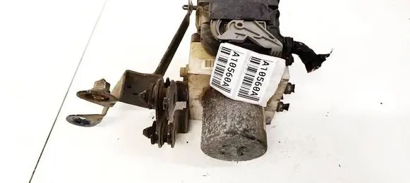 Volkswagen PASSAT B7 ABS Pump 3AA614109AP 17618980B