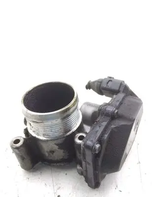Volkswagen Tiguan Throttle valve 03L128063T A2C83076400
