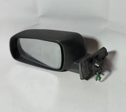 Mitsubishi Lancer VIII Front door electric wing mirror 7632A09307