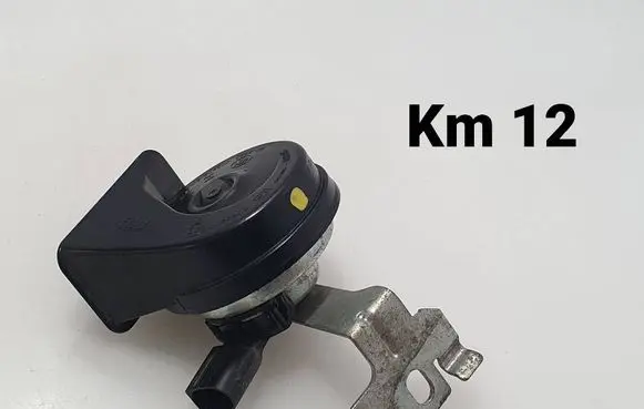 Volkswagen Golf VII Horn signal 5Q0951221 5G0951182A 5G0951206A