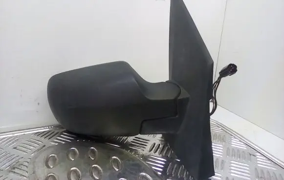 Ford Fiesta Front door electric wing mirror 2S6117682