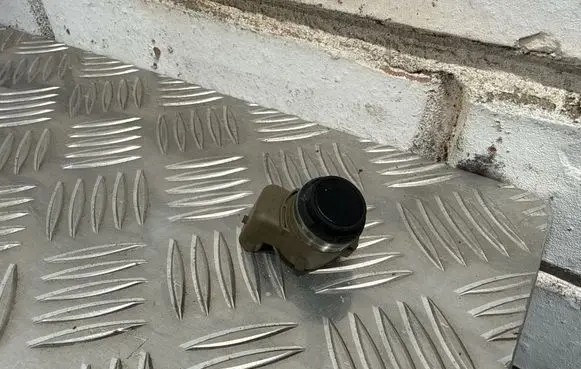 Audi A6 S6 C8 4K Parking PDC sensor 5Q1919275A