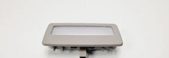 BMW 5 F10 F11 Front seat light 63319163766