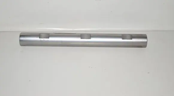 BMW 3 E90 E91 Fuel main line pipe 7809128 0445214183