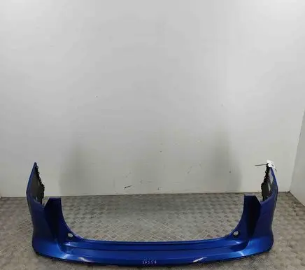 Skoda Enyaq iV Rear bumper 5LG807421