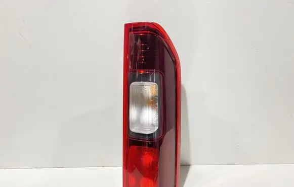 Renault Trafic II (X83) Rear/tail lights 265504656R