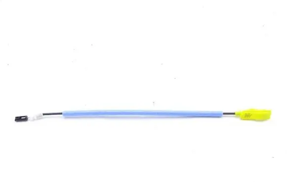 BMW 2 F45 Front door cable line 7296372