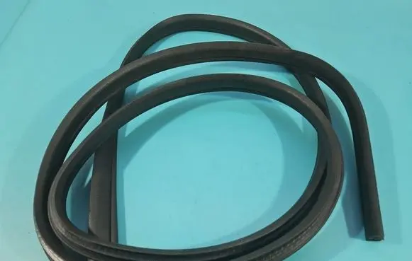 Ford Kuga I Front door rubber seal IMPRK1562006