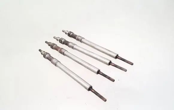 SsangYong Korando Glow plug 11725194