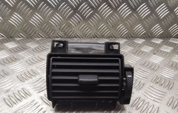 Ford Transit Dash center air vent grill 6C1119C681AC