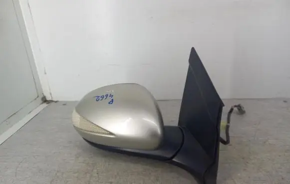 Honda Civic Front door electric wing mirror 