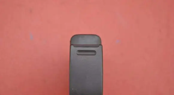 Toyota Aygo AB10 Electric window control switch 84810-0H010A