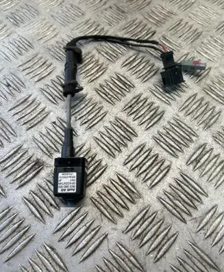 Audi Q5 SQ5 8R Reversing camera 8K0980551