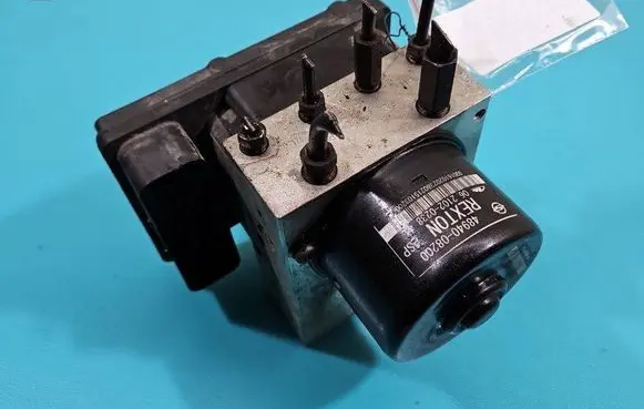 SsangYong Rexton I ABS Pump 48940-08200 IMPRK1474757