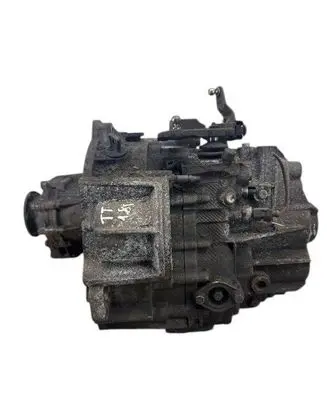 Audi TT Mk1 Manual 6 speed gearbox DQB